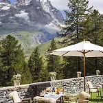 Saint Hubertus Aparthotel