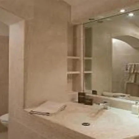Апарт-отель Saint Hubertus 4*