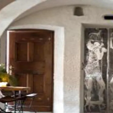 Saint Hubertus Aparthotel