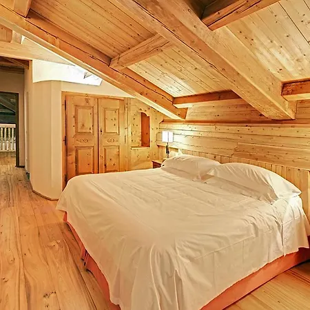 Aparthotel Saint Hubertus