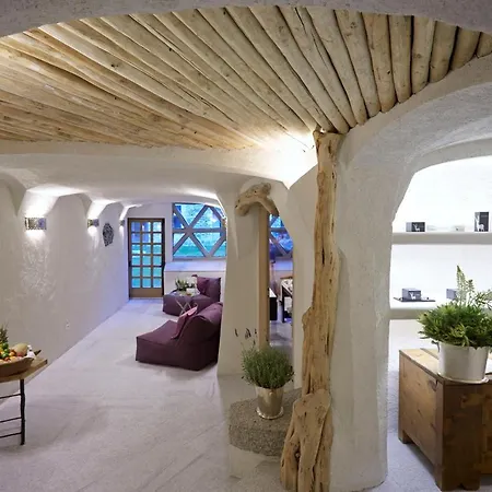 Aparthotel Saint Hubertus 4*