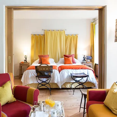 Aparthotel Saint Hubertus