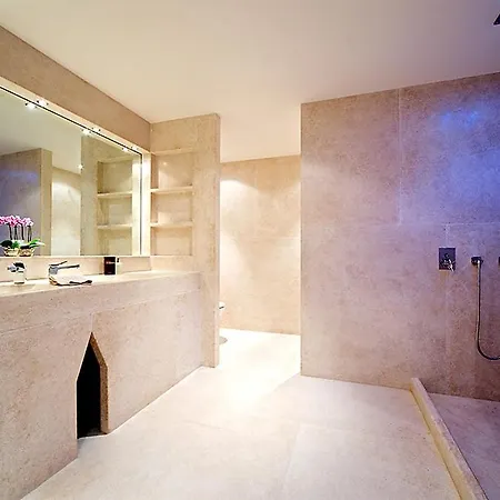 Aparthotel Saint Hubertus Breuil-Cervinia