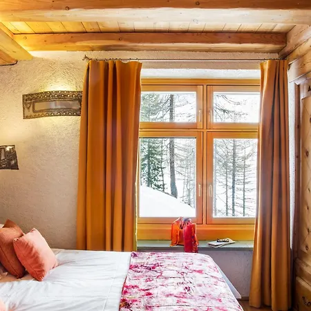 Saint Hubertus 4* Breuil-Cervinia