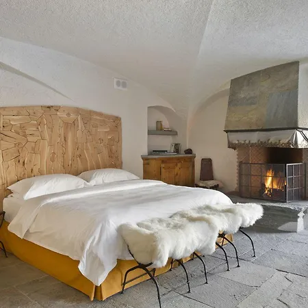 Saint Hubertus Aparthotel Breuil-Cervinia