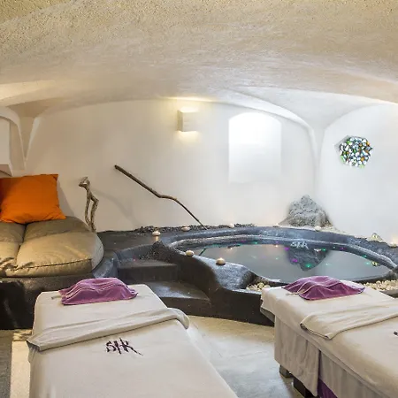Aparthotel Saint Hubertus Breuil-Cervinia
