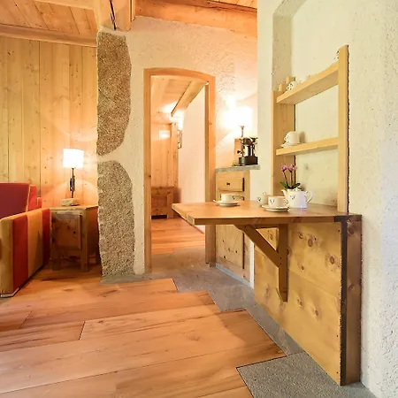 Saint Hubertus 4* Breuil-Cervinia