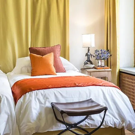 Saint Hubertus Breuil-Cervinia