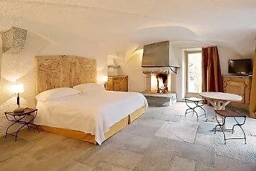 Saint Hubertus 4* Брей-Червиния