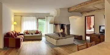 Апарт-отель Saint Hubertus