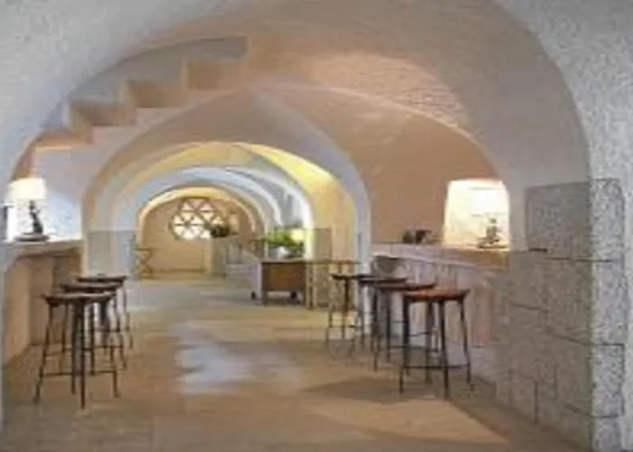 Saint Hubertus Hotel apartamentowy 4*