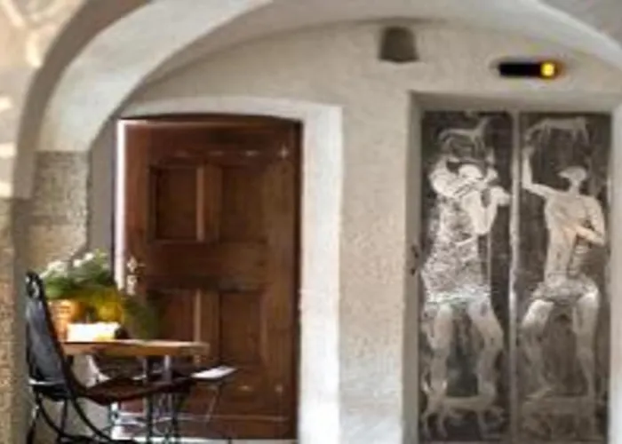 Saint Hubertus Hotel apartamentowy