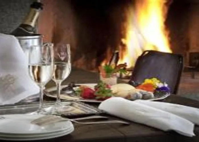 Saint Hubertus Breuil-Cervinia