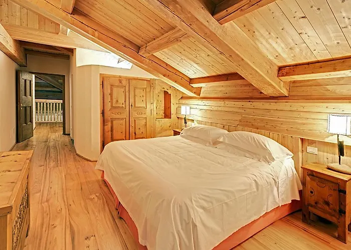 Hotel apartamentowy Saint Hubertus