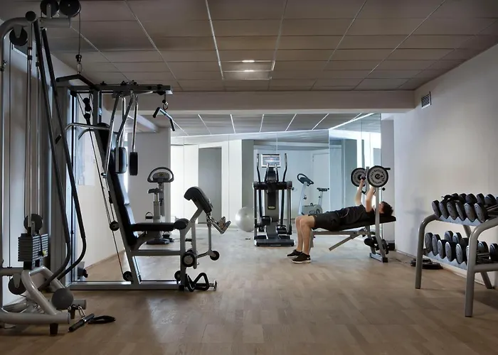 Saint Hubertus Hotel apartamentowy 4*