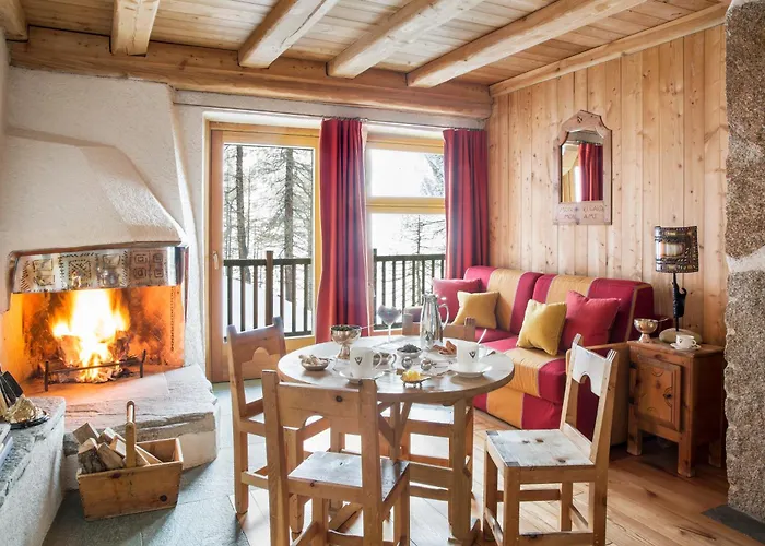 Saint Hubertus Hotel apartamentowy