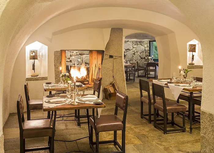 Hotel apartamentowy Saint Hubertus