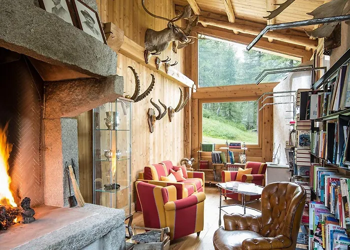 Hotel apartamentowy Saint Hubertus