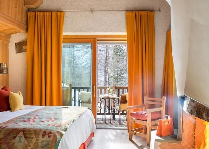 Saint Hubertus Hotel apartamentowy