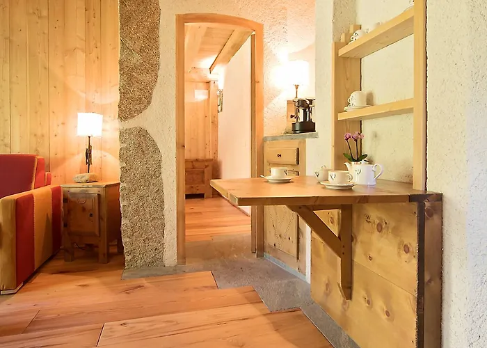 Saint Hubertus 4* Breuil-Cervinia