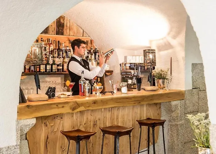 Saint Hubertus Hotel apartamentowy