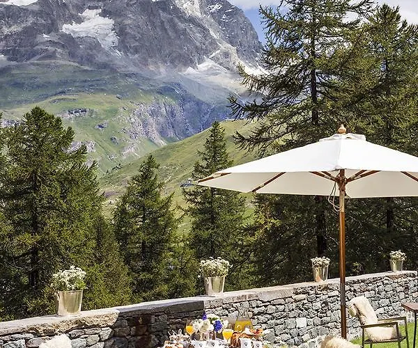 Saint Hubertus Hotel apartamentowy