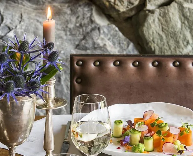 Saint Hubertus Hotel apartamentowy 4*