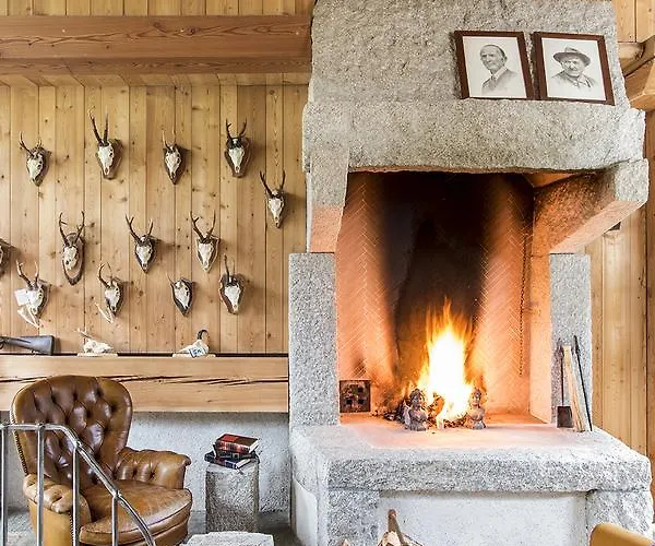 Hotel apartamentowy Saint Hubertus 4*