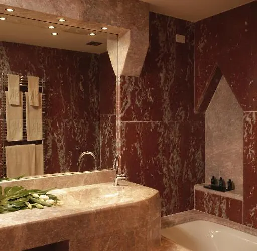 Saint Hubertus 4* Breuil-Cervinia