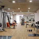 세인트 후베르투스 아파트호텔 브루일서비니아