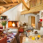 Saint Hubertus Breuil-Cervinia