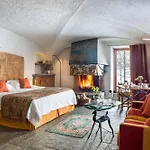 Saint Hubertus Breuil-Cervinia