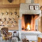 Aparthotel Saint Hubertus 4*