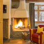 Aparthotel Saint Hubertus 4*