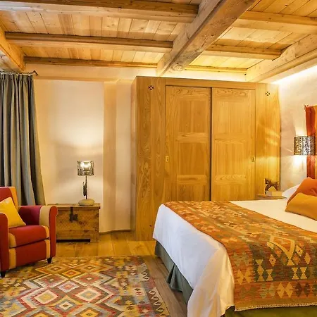 Saint Hubertus 4* Breuil-Cervinia