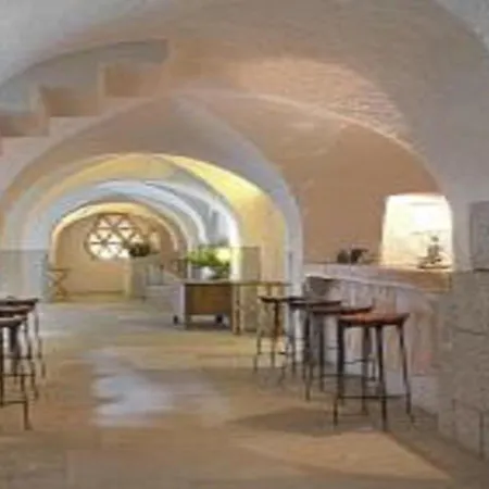 Saint Hubertus Apartmanhotel 4*