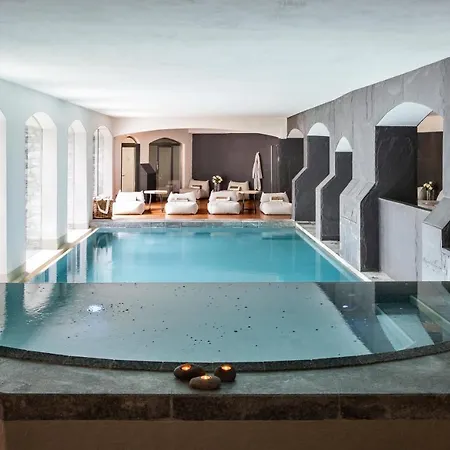 Saint Hubertus 4* Breuil-Cervinia