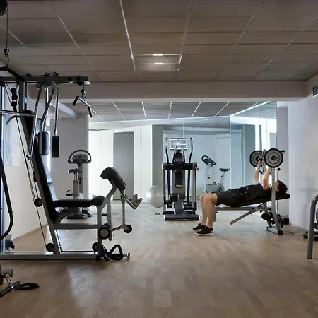 Saint Hubertus Apartmanhotel 4*