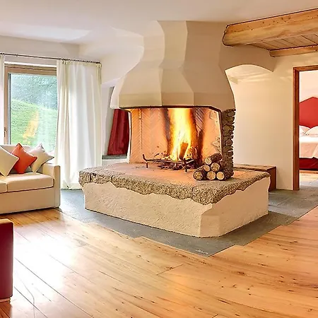 Aparthotel Saint Hubertus Breuil-Cervinia