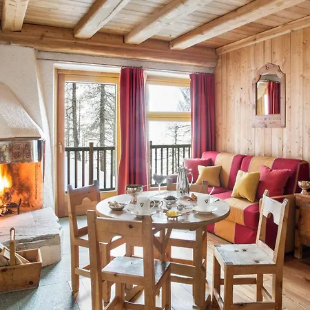 Saint Hubertus מלון דירות