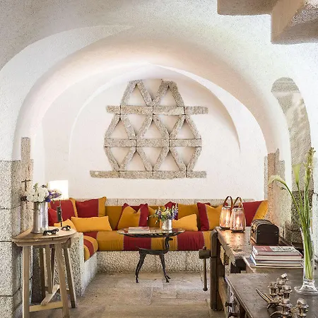 Saint Hubertus Апарт-отель