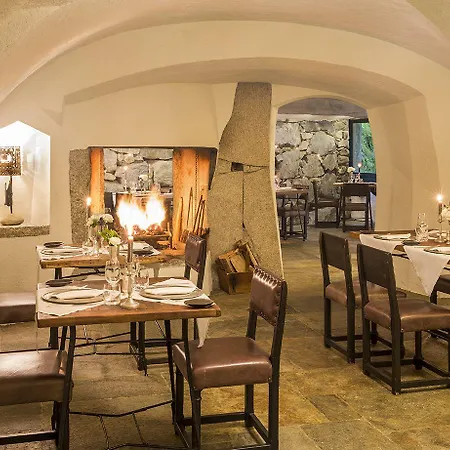 Apartmanhotel Saint Hubertus