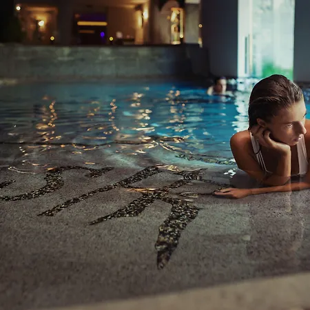 Saint Hubertus Апарт-отель 4*