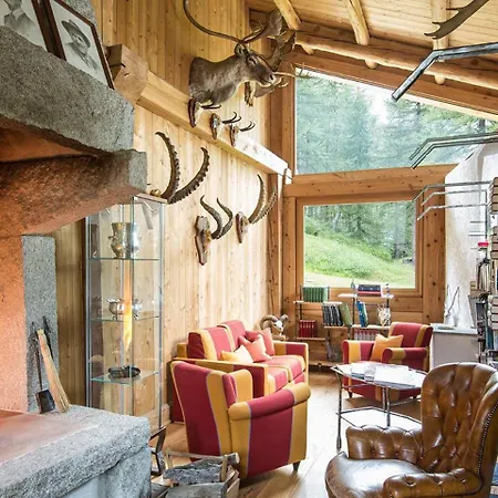 Апарт-отель Saint Hubertus