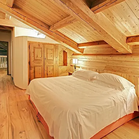 Saint Hubertus Apartmanhotel Breuil-Cervinia