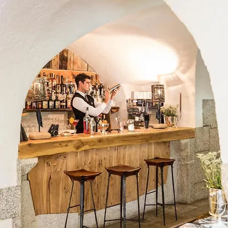 Saint Hubertus Apartmanhotel