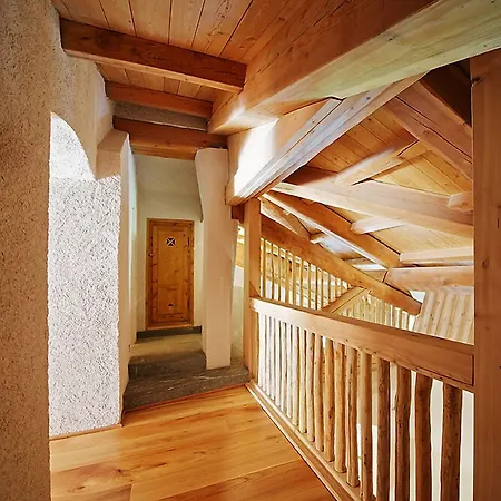 Saint Hubertus Apartmanhotel