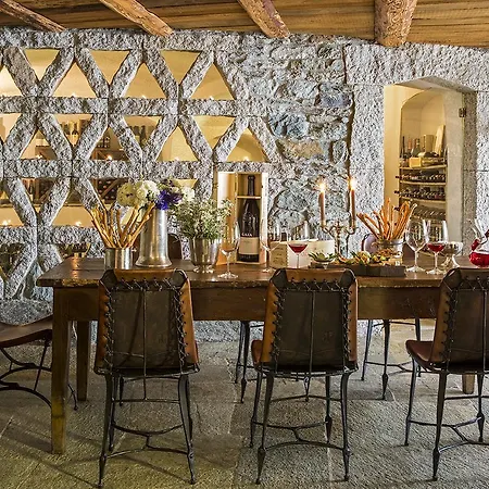 Aparthotel Saint Hubertus 4*