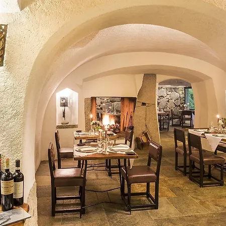 Saint Hubertus Apartmanhotel 4*