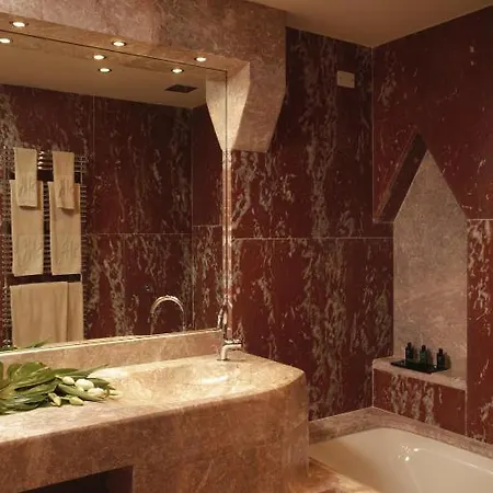 Saint Hubertus 4* Breuil-Cervinia